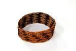 Woven armband