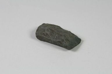 To'i Ma'a (Stone Adze)