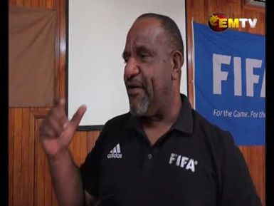 FIFA Training