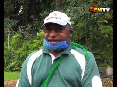 Four Families Evicted