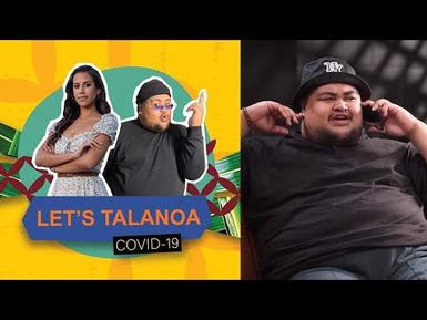 Let's Talanoa: Helping youth navigate their way through Covid convos