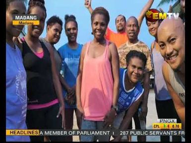 National EMTV News | 02nd July 2021