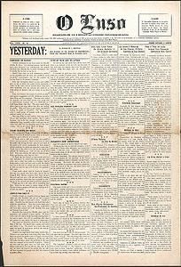 O Luso October 04, 1923