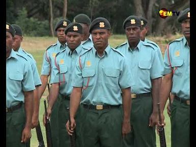US PNG PARTNERSHIP