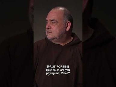 Påle Eric Forbes' Hilarious Answer to an Existential Question