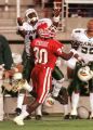 Utah beats Hawaii, 30-21, Sept. 19, 1998