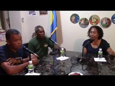 Real Fishermen Talk Show (5/6/16)