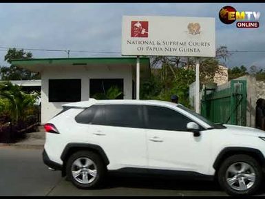 COURT WARNS NGBC CEO