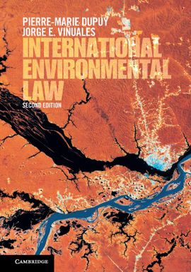 International Environmental Law