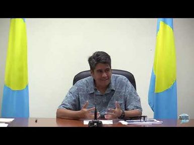 Weekly Presidential Press Conference (03/17/2021)