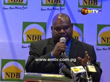 NDB Credit Arrangement