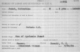 Jamat, Celestino