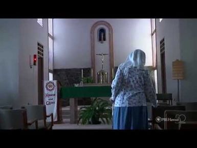 PBS Hawaii - HIKI NŌ Episode 403 | Sacred Hearts Academy | Sister Julie Louise Thevenin