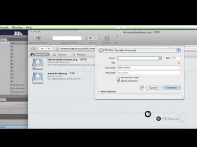 PBS Hawaii - HIKI NŌ | Tutorial Series: Uploading Your Final Story