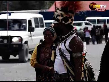 PM Marape Urges Finalization of Porgera Mine Community Development Agreement