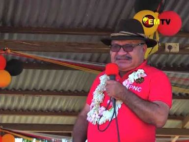 PM ON K800 Million