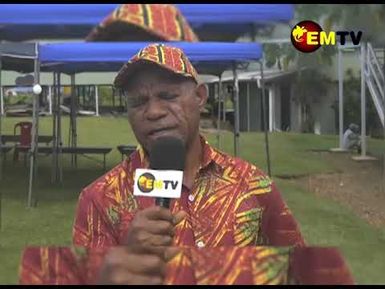 RUMAGINAE DEDICATION SERVICE