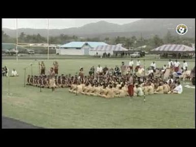 KVZK TV Live Stream CH2