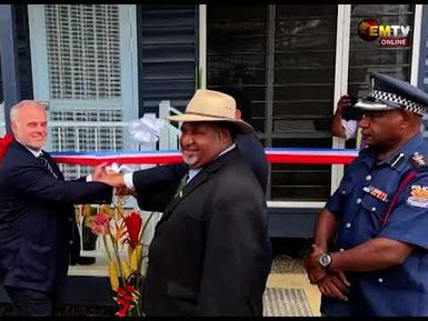 RAPA SUPPORTS POLICE