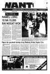 Wantok Niuspepa--Issue No. 1037 (May 12, 1994)