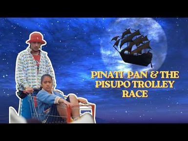 Pinati Pan | Fresh Fairytales - Season 3: Ep 5