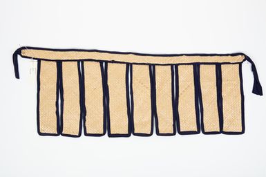 waist garment