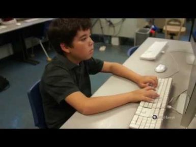 PBS Hawaii - HIKI NŌ Episode 601 | Wheeler Middle School | Using Google Docs