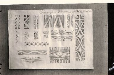 Photo of art-work. 'No. 35'