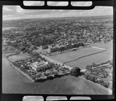 Suva, Fiji