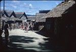 Street scene, Fou'eda