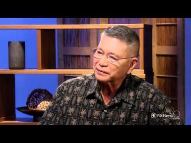 PBS Hawaii - Long Story Short: Edwin Gayagas
