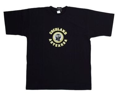 T-shirt (Cocoland Aotearoa)