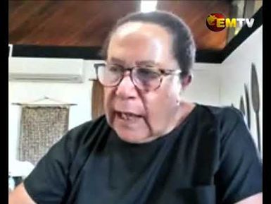 Pacific Islands Forum Express Concern over Fukushima Nuclear Decision