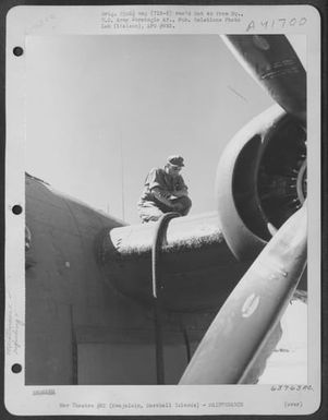 [No caption entered] (U.S. Air Force Number 63763AC)