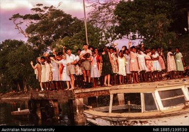 Goodbye, Paton Memorial Hospital