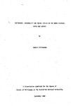 Sustenance, seasonality and social cycles on the Nembi Plateau, Papua New Guinea