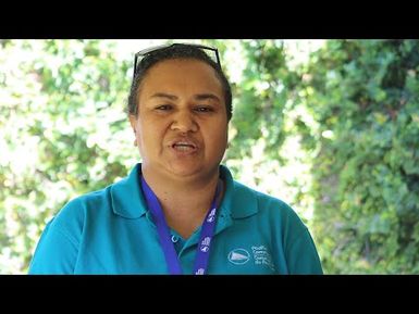 Regional School Leadership Summit 2023: Meet Nanise Lapi, Vanuatu’s Senior Education Officer