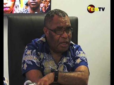 NCC SUPPORTS GOROKA SHOW