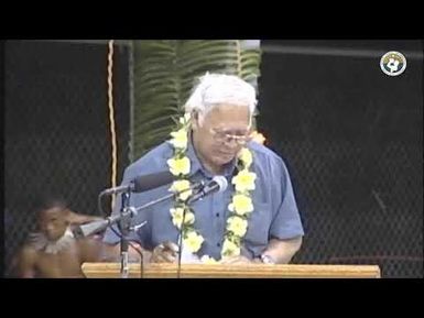 KVZK TV Live Stream CH2